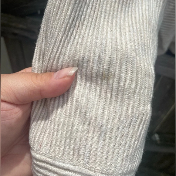 FREE PEOPLE STARMAN PULLOVER TOP - Picture 5 of 7